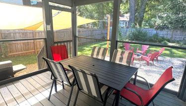 Charming 3 BDRM in Charlotte - 1 mile to Uptown - Foto 1