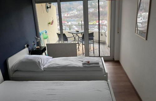 Ferienwohnung Talblick - Photo 8