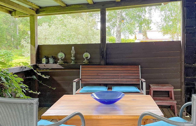 4 Person Holiday Home in Rimbo-by Traum - Photo 21