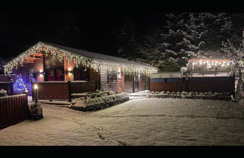 Cairnhill Lodge - Award-Winning Luxury Highland Retreat - Photo 30