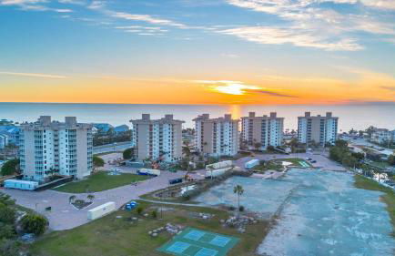 Penthouse On The Bay 4002 - Foto 24