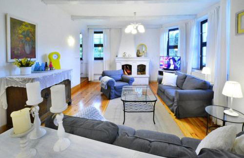 Holiday home, oasis of peace, Polanow - Photo 5