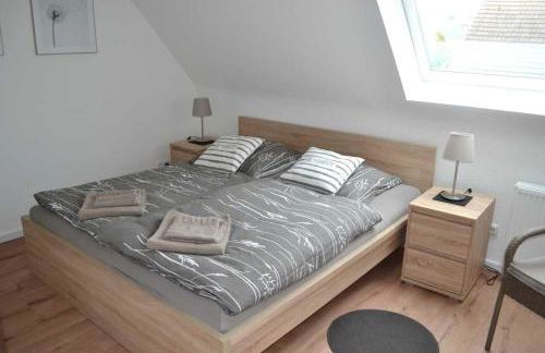 4-Sterne Ferienwohnung Allium in Brüggen - Foto 10