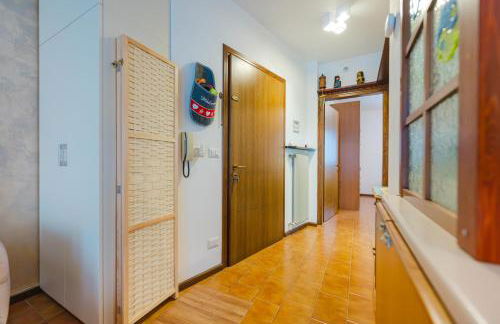 Sasso Bianco Home - Mountain View & Private Parking - Foto 26