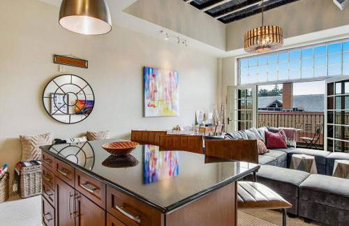 The Owl's Nest @ Manitou: Mtn Views on Main Street - Foto 32