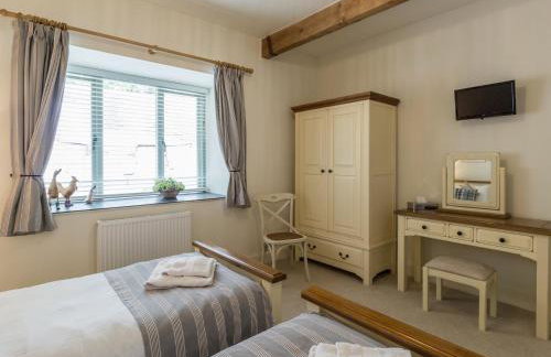 Sawmill Cottage - Foto 15