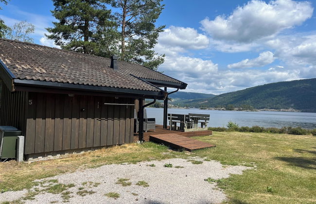 Nisser Hyttegrend Og Camping - Photo 64