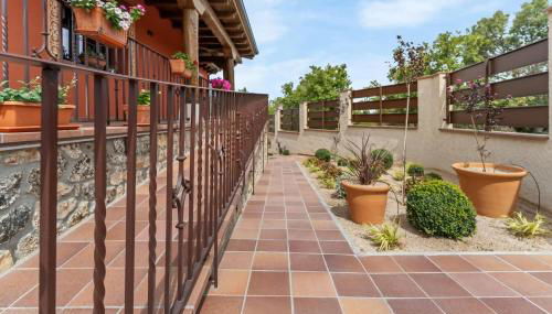 Estrena nuestra Casa Rural Los Hebrero - Foto 5, Garden