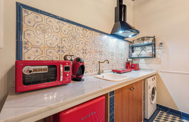 Casa Museo La Merced by Stay Unique - Photo 50