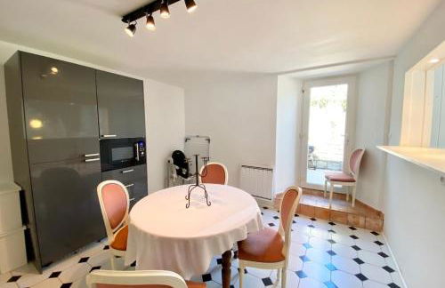 Longère de charme cosy - Proche des plages - Foto 14