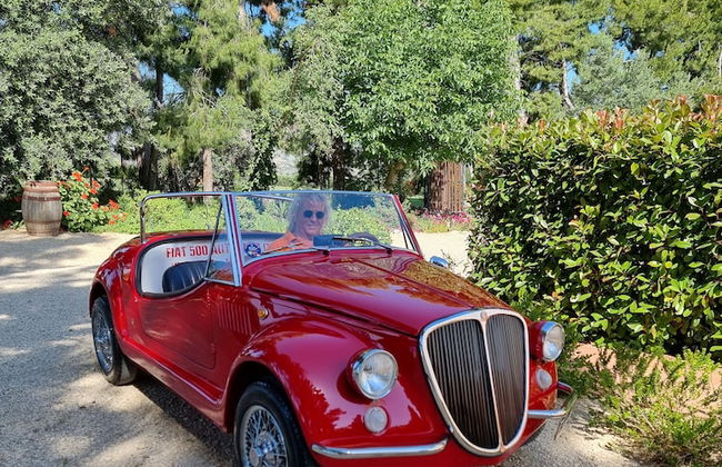 Agriturimo Essentia Dimora Rurale - Foto 73