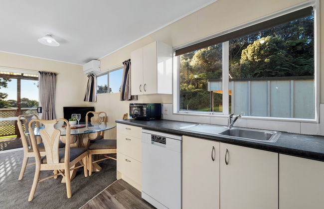 Tasman Holiday Parks - Ohiwa - Foto 31