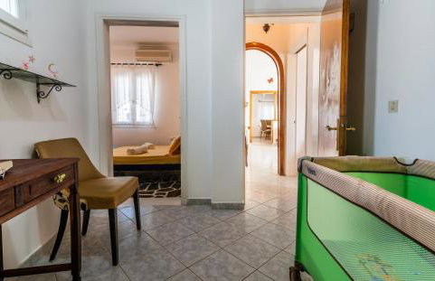 Melisses Sea View House - Foto 16