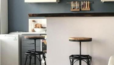 Apartment terrace - Eiffel tour vue - Foto 4