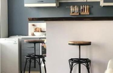 Apartment terrace - Eiffel tour vue - Foto 4