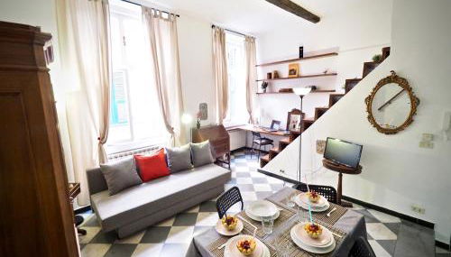 DIMORA DEGLI INCROCIATI - Brignole Fiera - GENOVABB IT - Foto 3