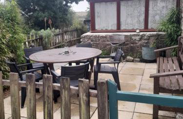 Granite Country Cottage west of Penzance - Foto 18