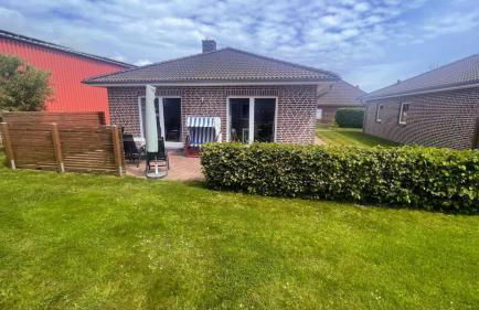 "Bauernhof-Claussen", Haus Seestern - Foto 25