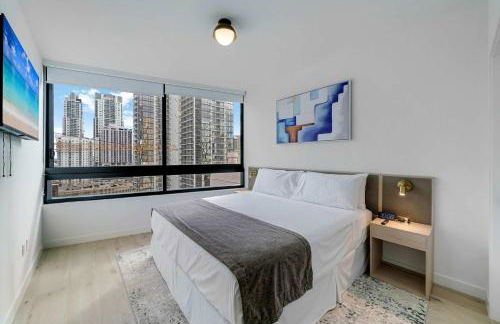 Sleek Escape-Resort-Style Stay with Pool Spa & more - Foto 2