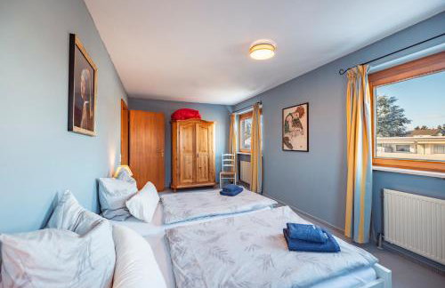 Exklusives Josenhaus mit See- und Alpenblick & Gartensauna - Foto 32