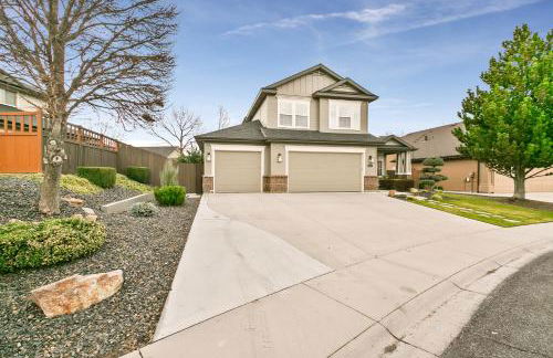 Boise Hills Luxurious Retreat - Foto 70