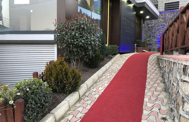 Mihmandar Apart - Photo 22