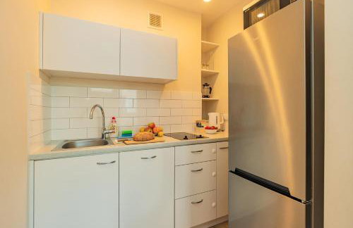 ShortStayPoland Żelazna B162 - Photo 8