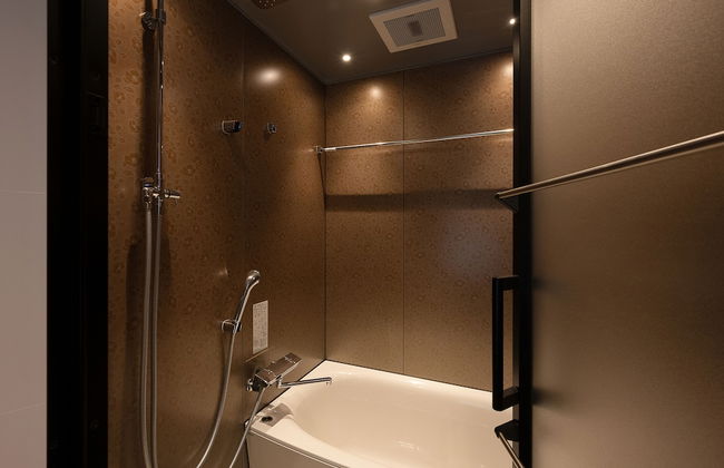 MIMARU SUITES Kyoto Central - Foto 37