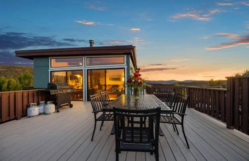 Sedona Red Rock Serenity Retreat - Foto 26