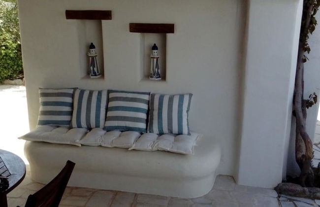 Mykonian Aroma House - Photo 50