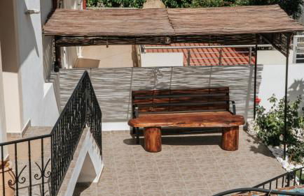 Evnia Sunset Crete Escape, Private HotTub Retreat - Foto 39