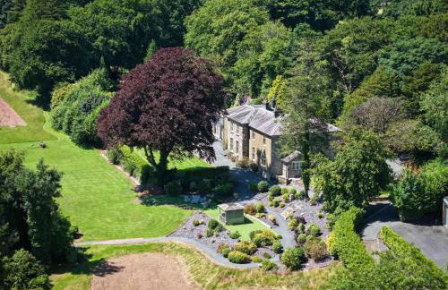 Cilrhiw Country House - Princes Gate - Foto 44