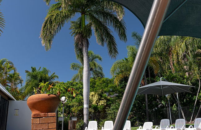 Kellys Beach Resort - Foto 26