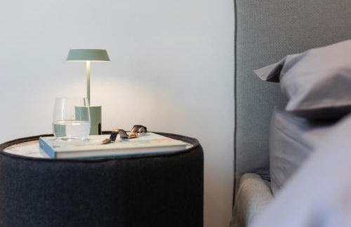 Gioberti's Apartment - 100 sqm - 2 Bedrooms and Free Private Parking in the Center - Foto 7