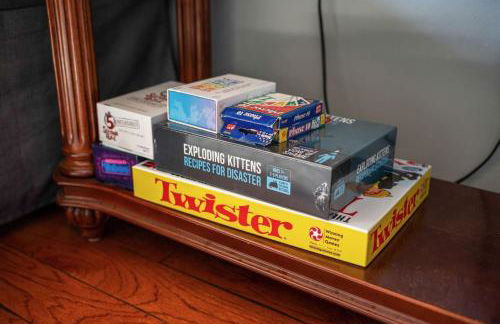 Harbor Ridge - Lakefront Retreat, Great Views, Pool and Dock Access! - Foto 19