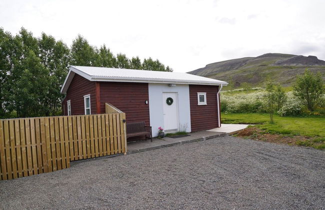 Hólakot Cabin In Golden Circle - Photo 76