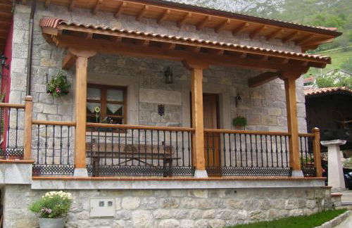Casa Rural Carrio - Foto 21