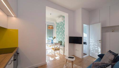 Green Leaf Apartment - Foto 4