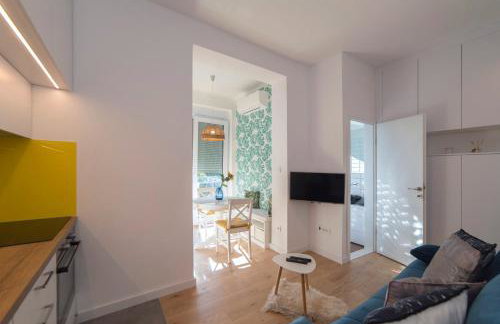 Green Leaf Apartment - Photo 4