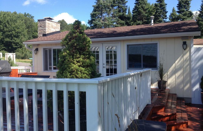 Beautiful Wisconsin Beach Retreat Lake Lucerne - Foto 87