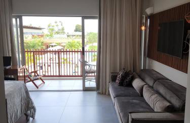 Île de Pipa - Flat Resort - Foto 7