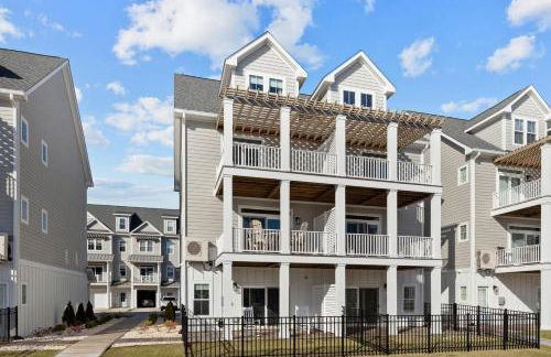 South Breeze townhouse - Foto 40