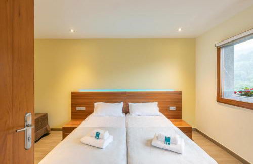 Uzturre - baskeyrentals - Foto 6