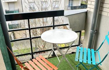 Jade Apart Bussy Centre Disney 10min - Foto 22