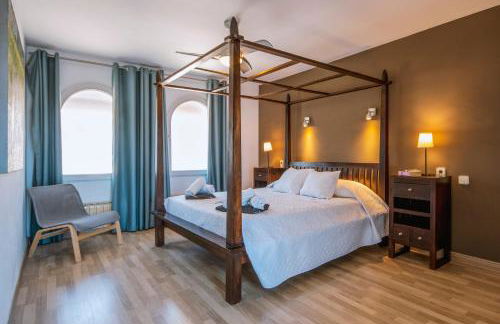 Adsubia 20 by Aguilarent - Foto 20