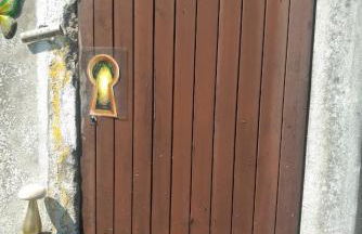 Maison à l'ancienne avec grand terrain , animaux bienvenus - Foto 50