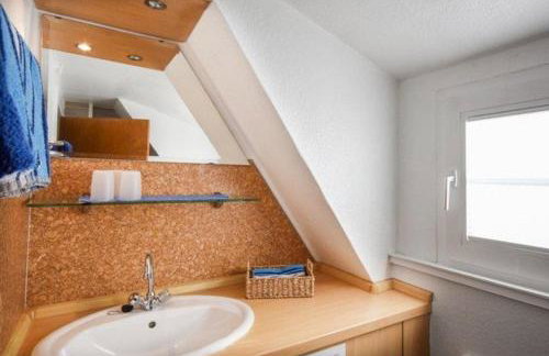 Ferienhäuschen Strandhafer Baltrum - Foto 9