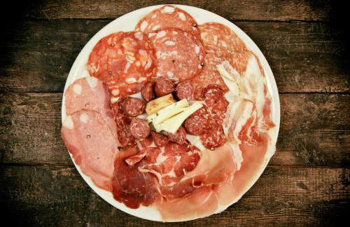 Agriturismo Ristorante Monte Argentario - Foto 154