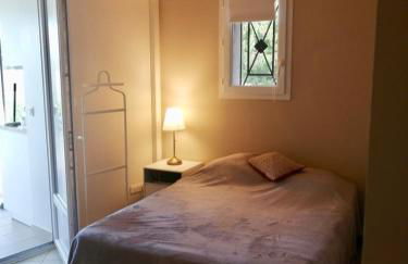 Gîte Bouconne Pibrac - Foto 11