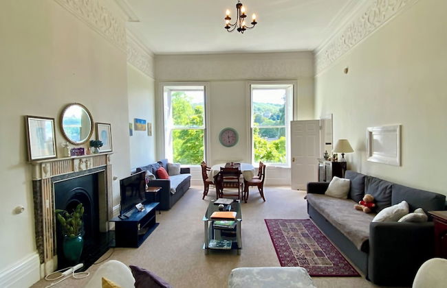 Grosvenor Apartments - Foto 18